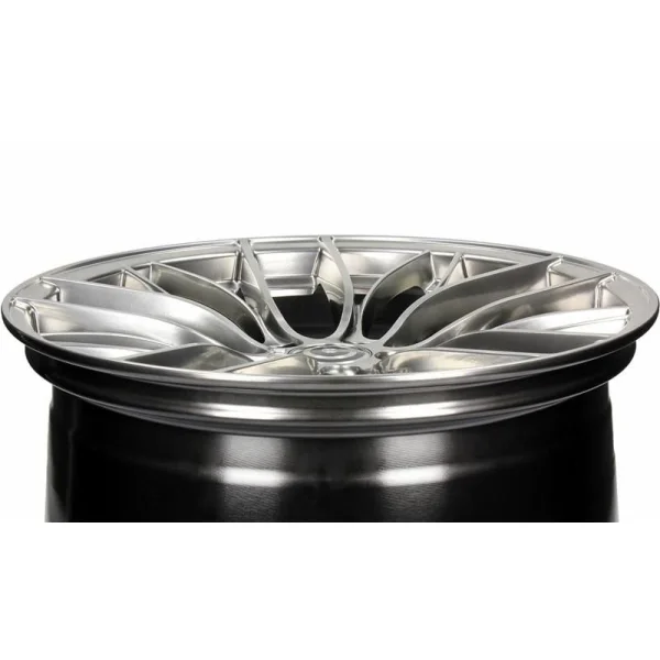 Felgi Aluminiowe Carbonado Shine 19