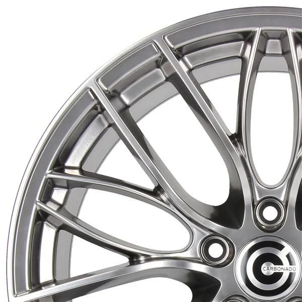 Felgi Aluminiowe Carbonado Shine 19