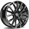 Felgi Aluminiowe Carbonado Sodomy 20" 5x112 10J ET40