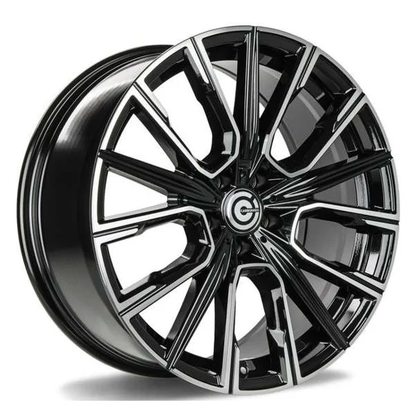 Felgi Aluminiowe Carbonado Sodomy 20" 5x112 10J ET40