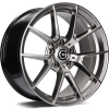 Felgi Aluminiowe Carbonado Spider 18" 5x120 8,5J ET33 DHB