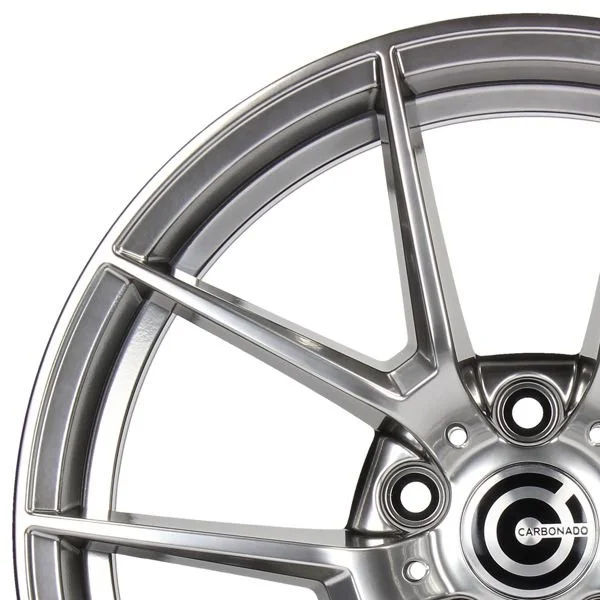 Felgi Aluminiowe Carbonado Spider 18