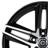 Felgi Aluminiowe Carbonado Stormy 17