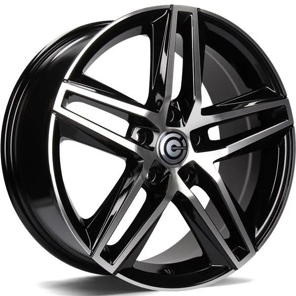 Felgi Aluminiowe Carbonado Stormy 17