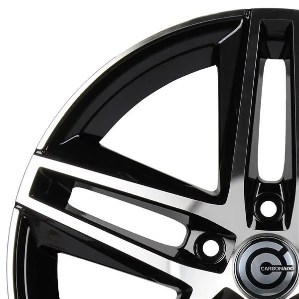 Felgi Aluminiowe Carbonado Stormy 17