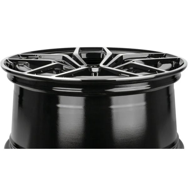 Felgi Aluminiowe Carbonado STYLISH 19