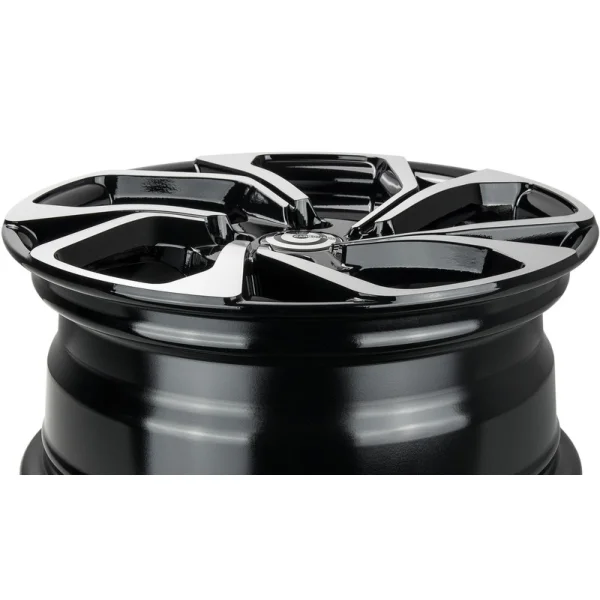 Felgi Aluminiowe Carbonado Swift 15