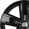 Felgi Aluminiowe Carbonado Tank 17