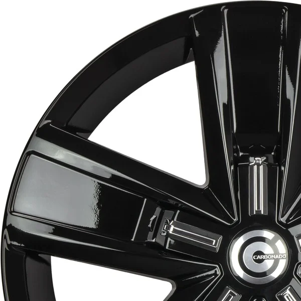 Felgi Aluminiowe Carbonado Tank 17