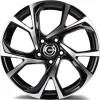 Felgi Aluminiowe Carbonado Tokio 17