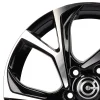 Felgi Aluminiowe Carbonado Tokio 17