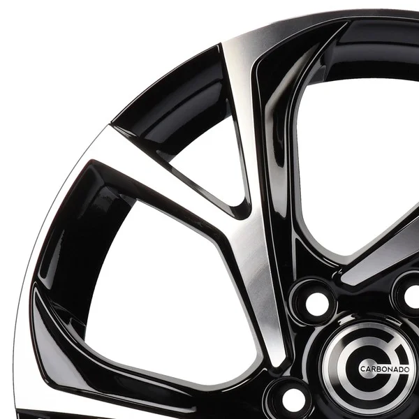 Felgi Aluminiowe Carbonado Tokio 17