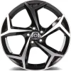 Felgi Aluminiowe Carbonado Tropico 17