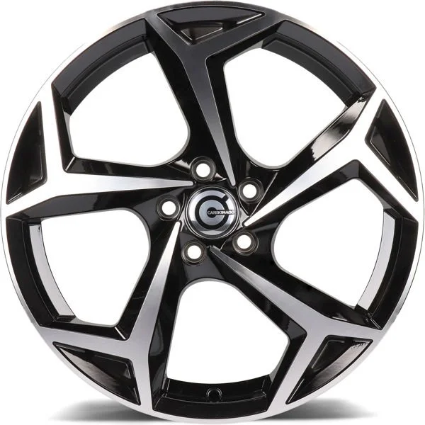Felgi Aluminiowe Carbonado Tropico 17