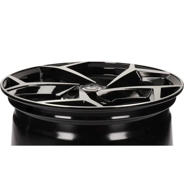 Felgi Aluminiowe Carbonado Tropico 17
