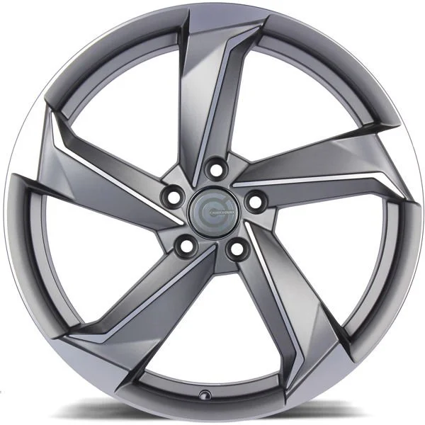 Felgi Aluminiowe Carbonado Twist 18