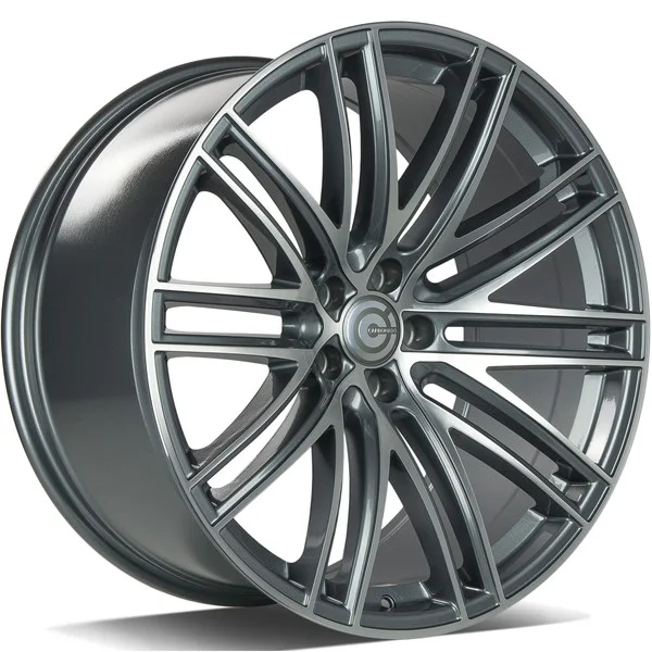 Felgi Aluminiowe Carbonado Victory 21" 5x112 9J ET26 AFP