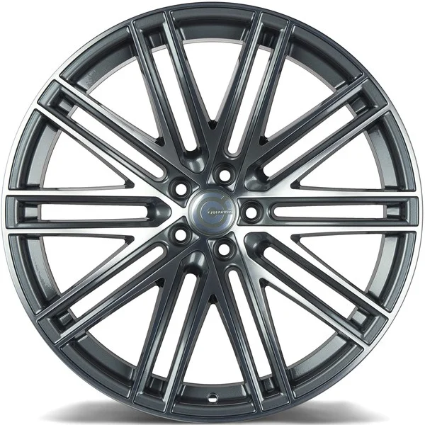 Felgi Aluminiowe Carbonado Victory 21