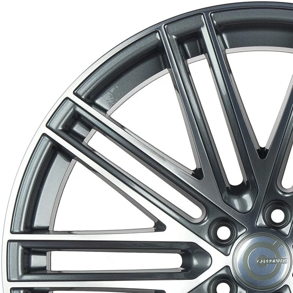 Felgi Aluminiowe Carbonado Victory 21