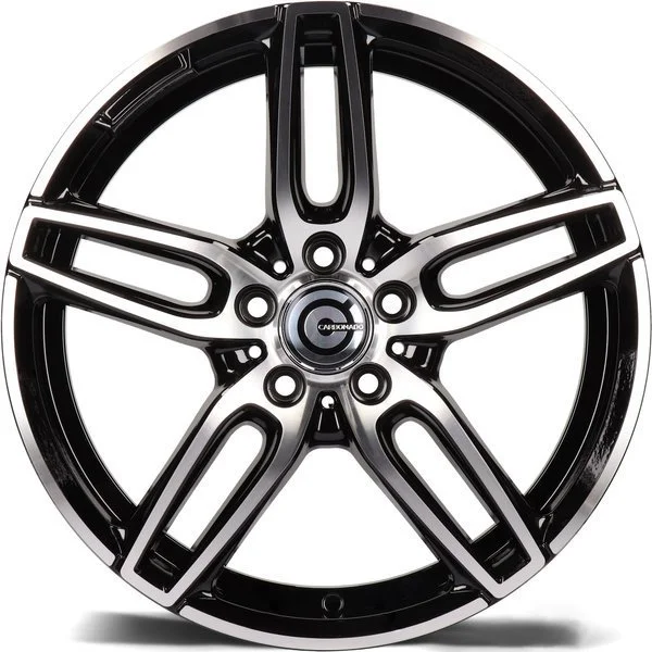 Felgi Aluminiowe Carbonado Way 19