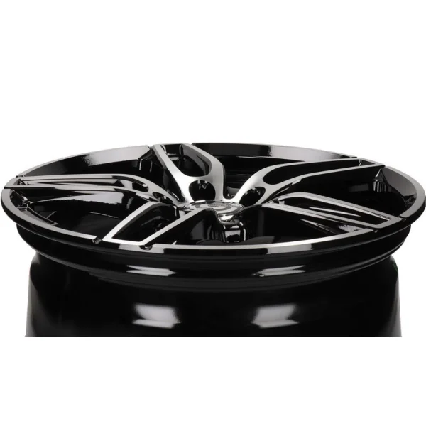 Felgi Aluminiowe Carbonado Way 19