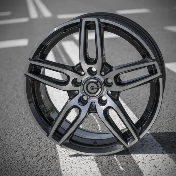 Felgi Aluminiowe Carbonado Way 19