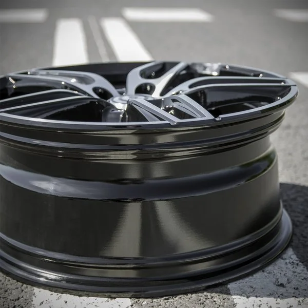 Felgi Aluminiowe Carbonado Way 19