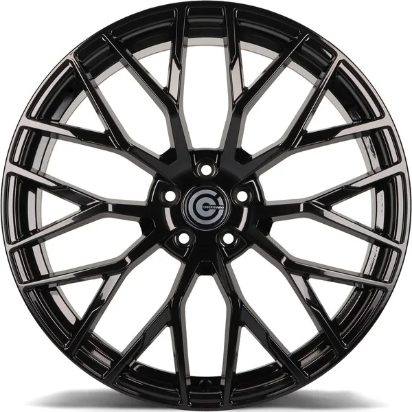 Felgi Aluminiowe Carbonado Wealthy 18