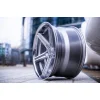 Concaver CVR9 20x10,5 ET25 5x112 Brushed Titanium