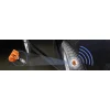 4x Czujnik Ciśnienia TPMS HUF BH-Sens Premium 433MHz EU