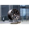 JR Wheels JR50 19x8,5 ET20-45 5H BLANK Matt Bronze