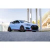 JR Wheels JR51 19x8,5 ET20-45 5H BLANK Matt Bronze