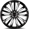 Felgi Aluminiowe seventy9 MF.12 21