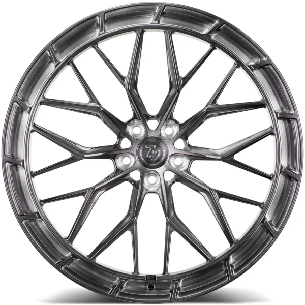 Felgi Aluminiowe seventy9 MF.13 22