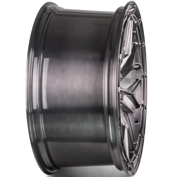 Felgi Aluminiowe seventy9 MF.13 22