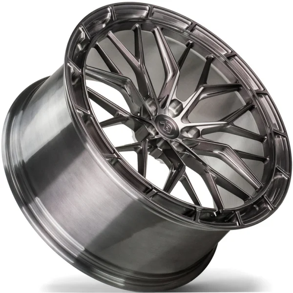 Felgi Aluminiowe seventy9 MF.13 22