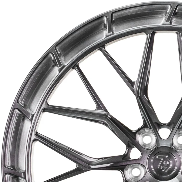 Felgi Aluminiowe seventy9 MF.13 22