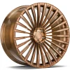 Felgi Aluminiowe seventy9 MF.1 22" 5x112 9J ET20 BB