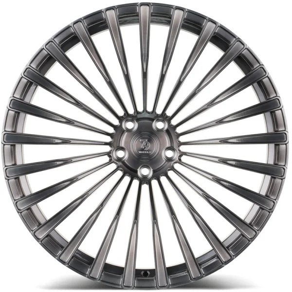 Felgi Aluminiowe seventy9 MF.1 21