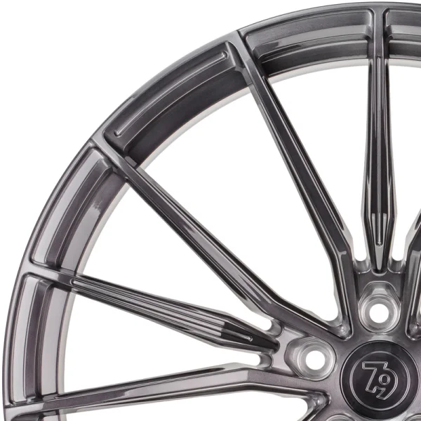 Felgi Aluminiowe seventy9 MF.9 21