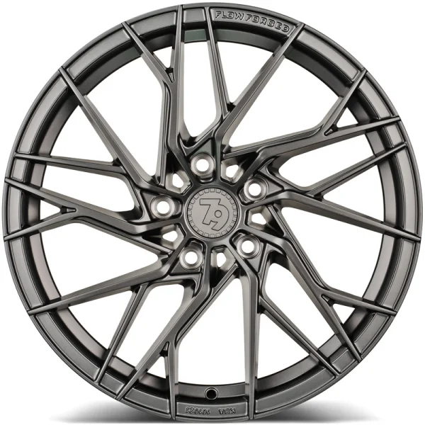 Felgi Aluminiowe seventy9 SSF-4 18