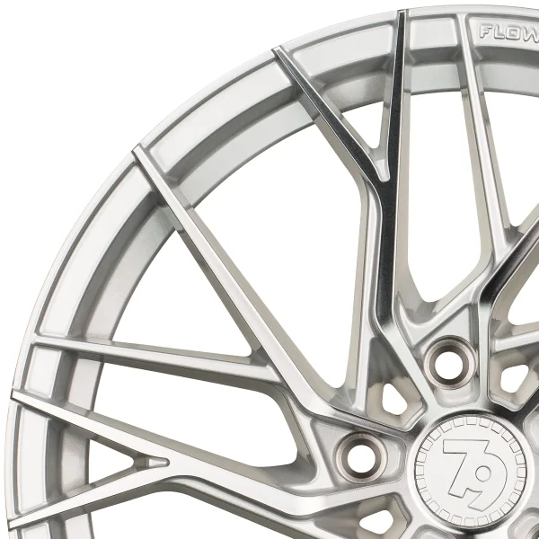 Felgi Aluminiowe seventy9 SSF-4 19