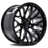 Vesser VSR1 21x9 ET10-52 5H BLANK Custom Finish