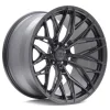 Vesser VSR1 21x9 ET10-52 5H BLANK Custom Finish