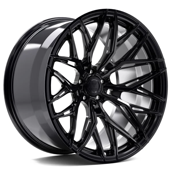 Vesser VSR1 21x9 ET10-52 5H BLANK Custom Finish