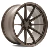 Vesser VSR2 21x11 ET10-55 5H BLANK Custom Finish