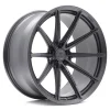 Vesser VSR2 21x11 ET10-55 5H BLANK Custom Finish
