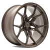 Vesser VSR3 21x9,5 ET15-61 5H BLANK Custom Finish