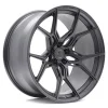 Vesser VSR3 21x9,5 ET15-61 5H BLANK Custom Finish