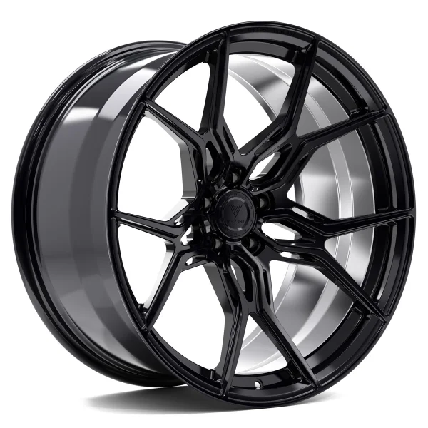 Vesser VSR3 21x9,5 ET15-61 5H BLANK Custom Finish